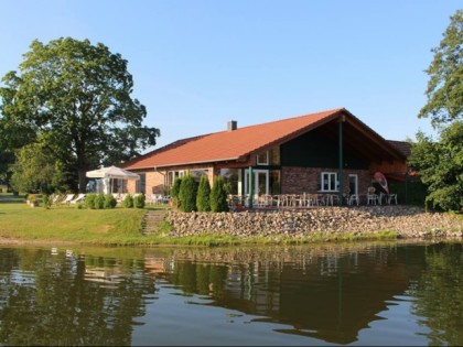 Photo: Haus am See 